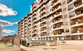 Peniscola Playa