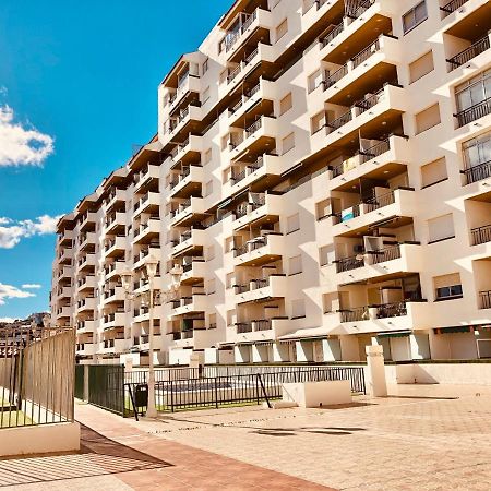 Apartamento Peniscola Playa Exterior foto
