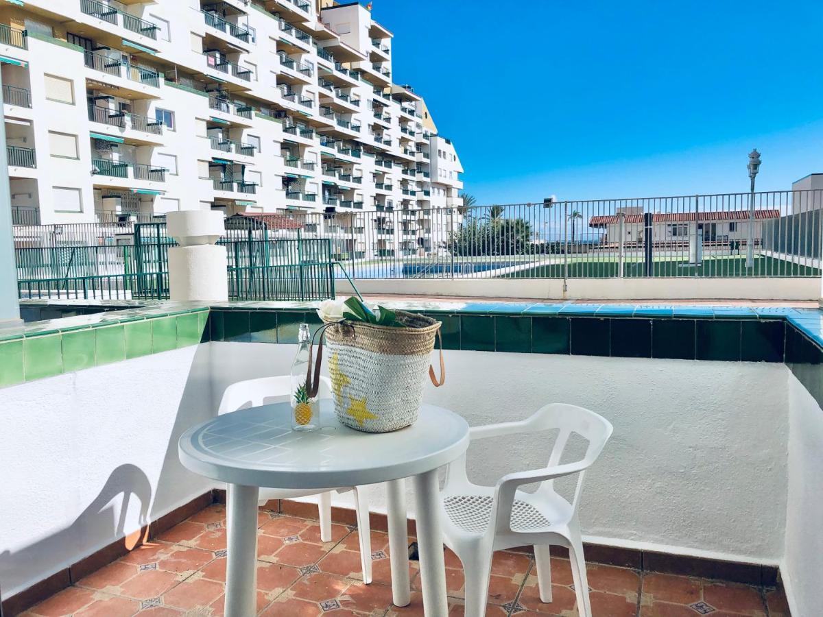Apartamento Peniscola Playa Exterior foto